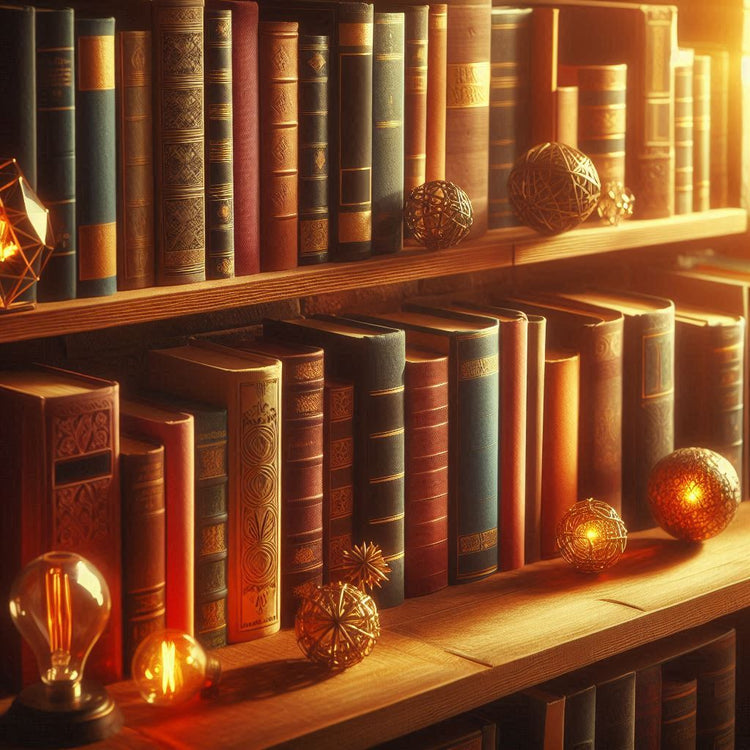 End of life Audios - Short Stories Library