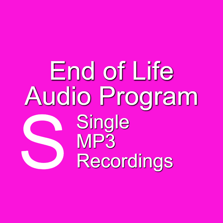 EoL Audio Program Singles MP3