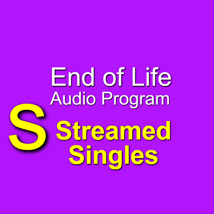 EoL Program Singles Streamed