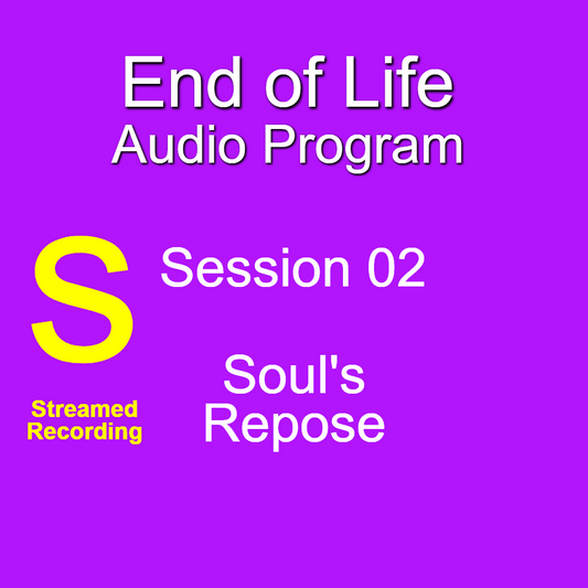 EoL 2 Souls Repose - Streamed