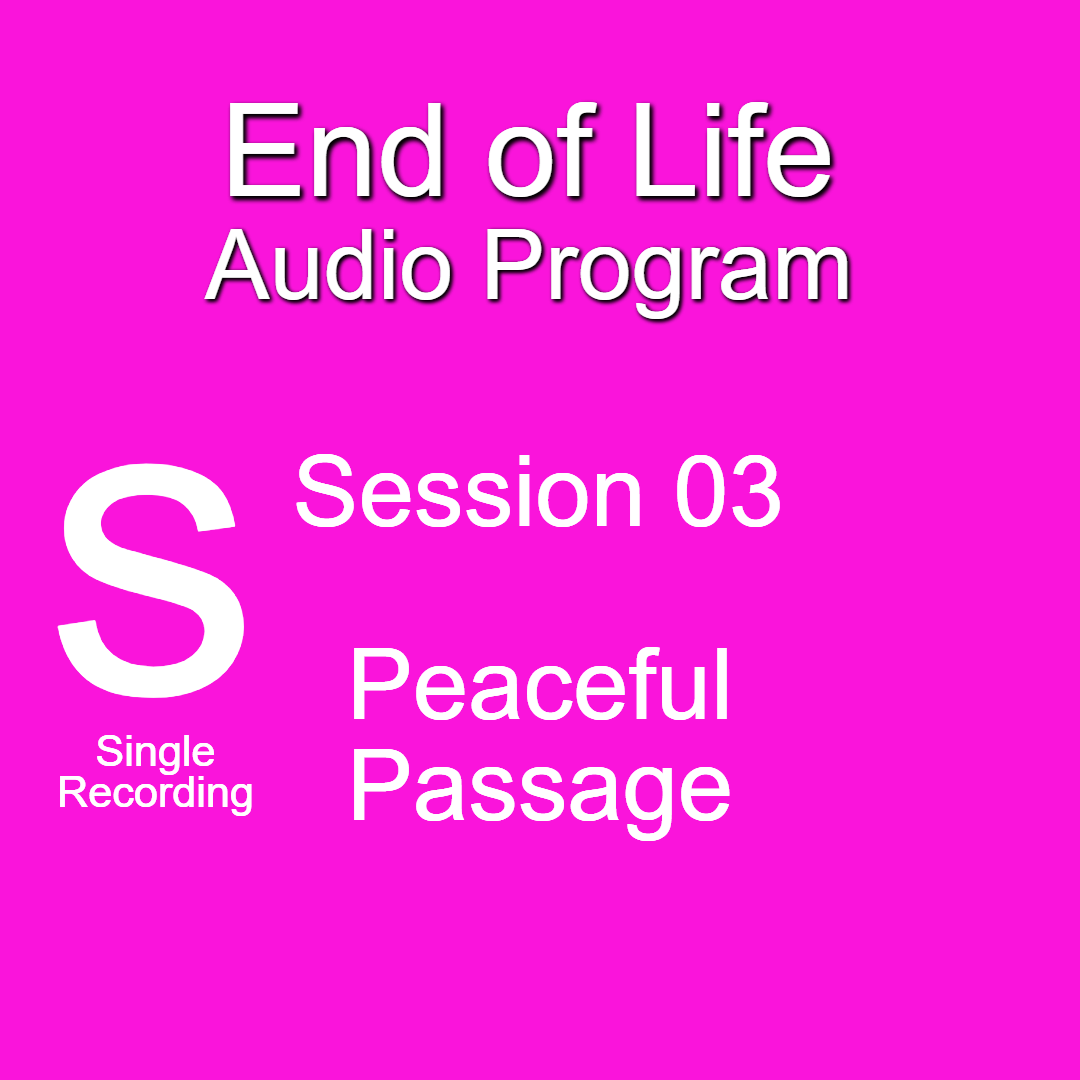 Single 03 - Peaceful Passage With Music MP3