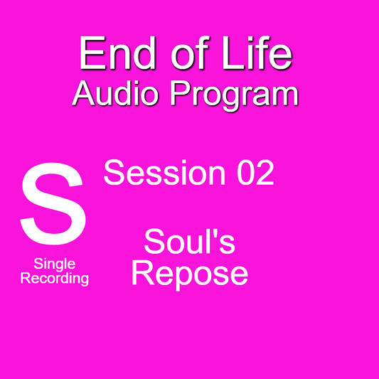 Single 02 Souls Repose With music MP3